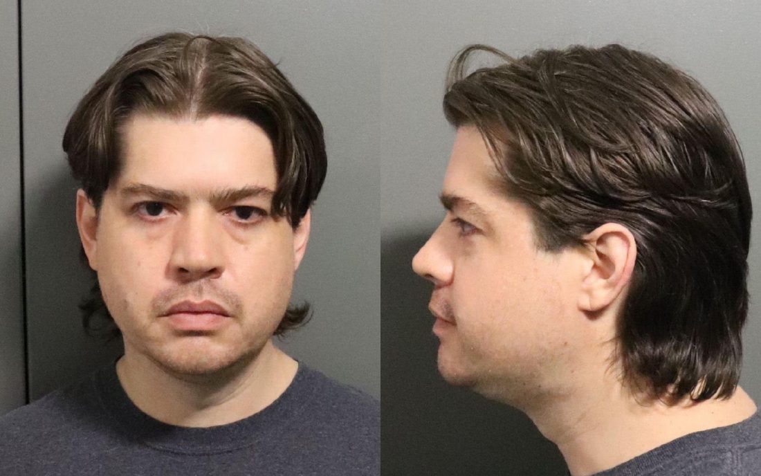 Man arrested on child sexual exploitation charges in Douglas County ...